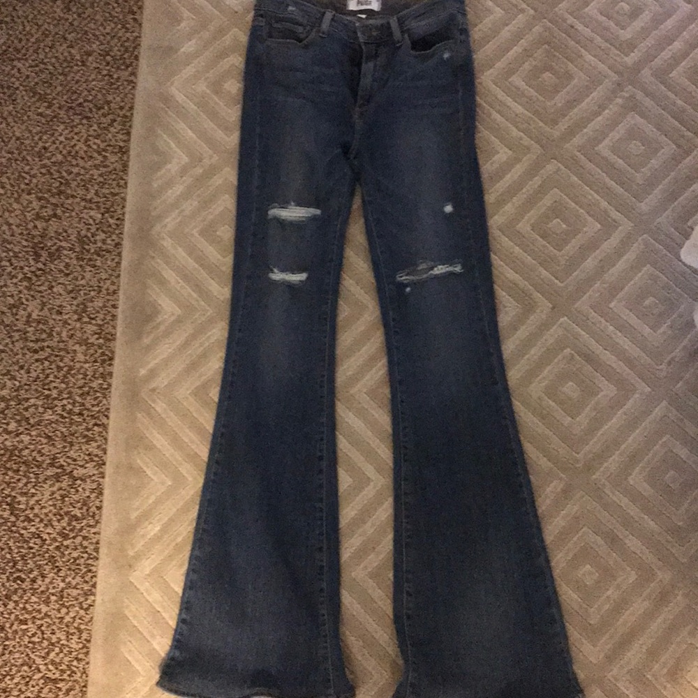 Paige Flares